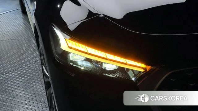 Kia The New K9 2nd generation id 4292831 из Кореи 14