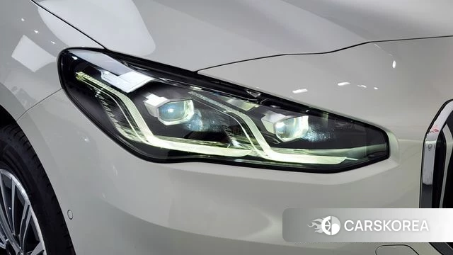 BMW 2 Series Active Tourer (U06) id 4617547 из Кореи 14