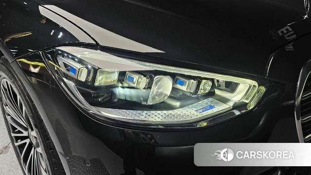 Mercedes-Benz S-Class W223 id 4202722 из Кореи 14