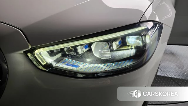 Mercedes-Benz S-Class W223 id 4244118 из Кореи 14