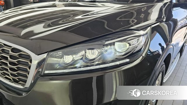 Kia The New Sorento id 4416980 из Кореи 14