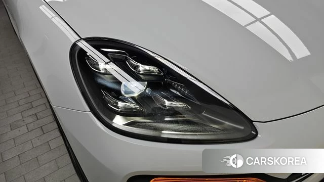 Porsche Cayenne (PO536) id 4285550 из Кореи 14