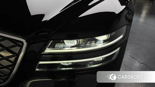 Genesis Electrified G80 (RG3) id 4489554 из Кореи 14