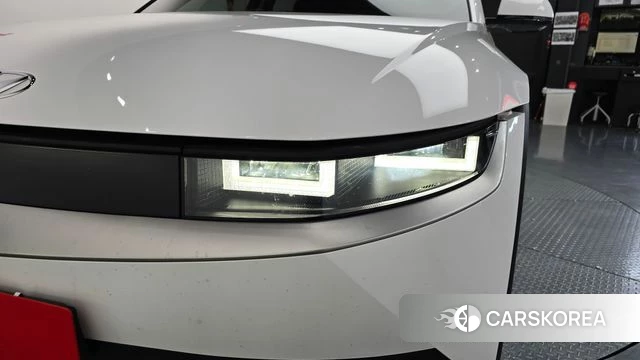 Hyundai Ionic 5 id 4267803 из Кореи 14