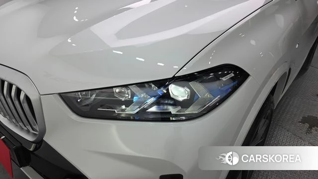 BMW X5 (G05) id 4329314 из Кореи 14
