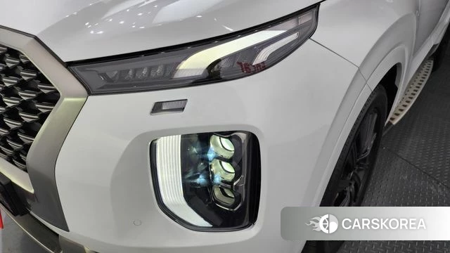 Hyundai Palisade id 4330573 из Кореи 14