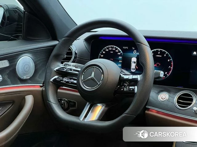 Mercedes-Benz E-class id 4236370 из Китая 14