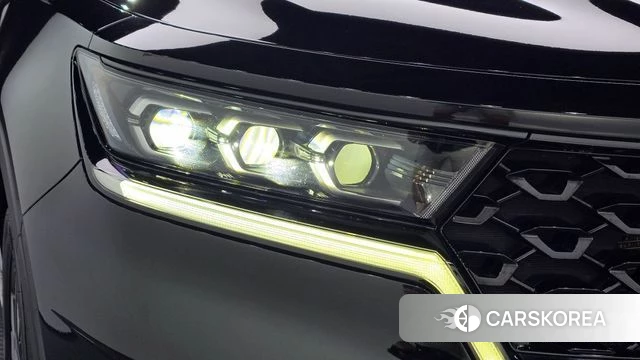 Kia Sorento 4th Generation id 4524248 из Кореи 14