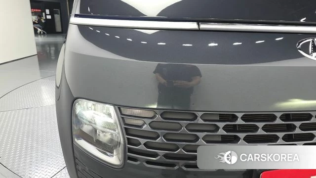 Hyundai Staria id 4656890 из Кореи 14