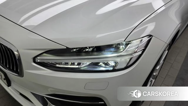 Volvo S90 id 4410813 из Кореи 14