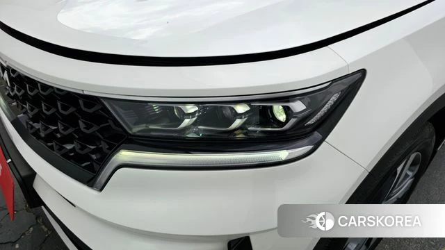 Kia Sorento 4th Generation id 4433830 из Кореи 14