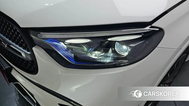 Mercedes-Benz GLC-Class X254 id 4612275 из Кореи 14