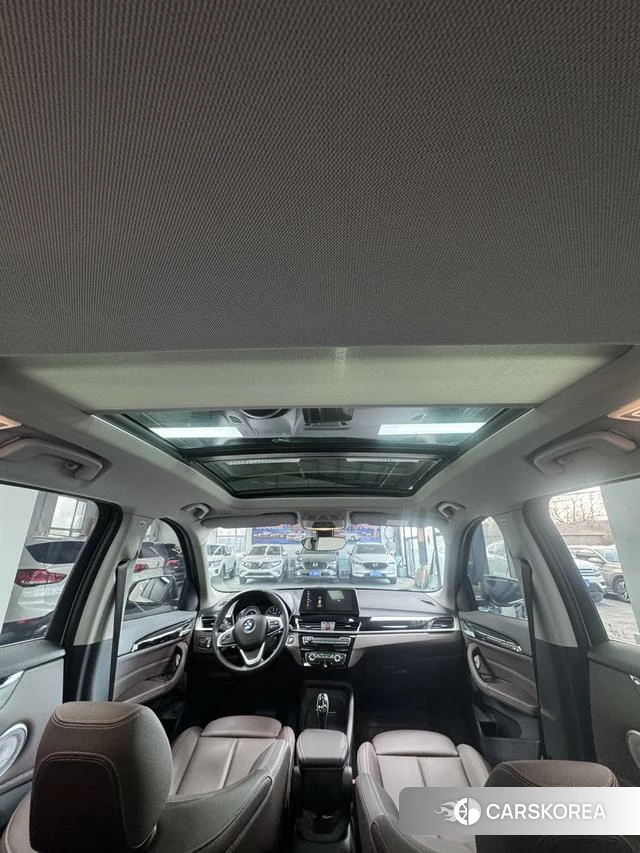 BMW X1 id 4290755 из Китая 14