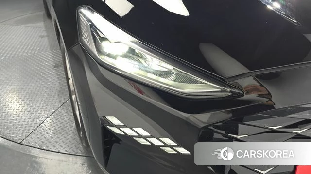 Kia K8 id 4609446 из Кореи 14