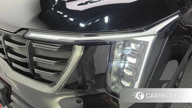 Kia The New Sorento 4th Generation id 4757500 из Кореи 14