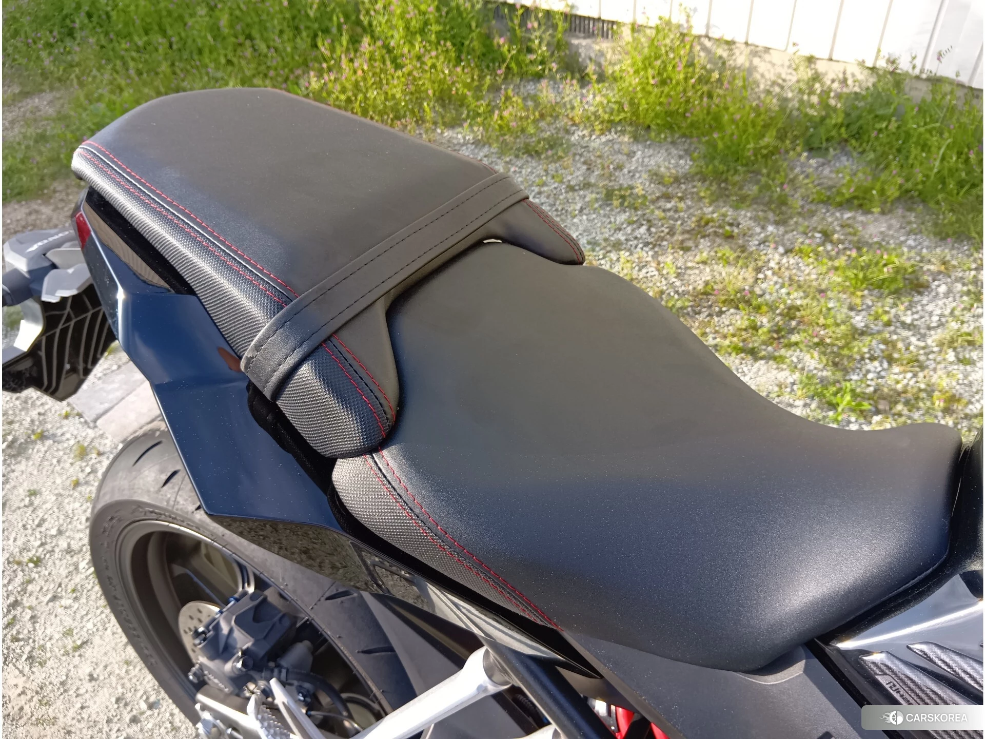 Проданный Honda CBR650R id 4184938 из Японии, фото 14