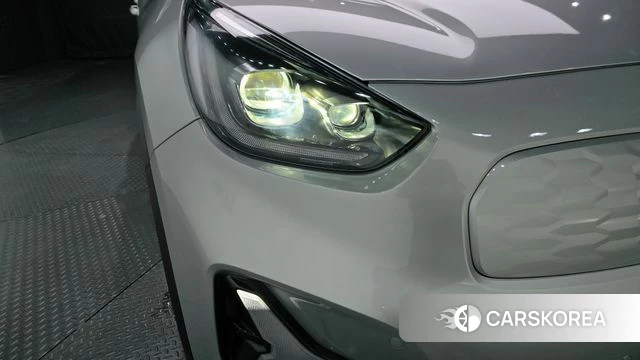 Kia Niro Plus id 4707160 из Кореи 14