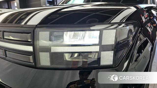 Hyundai Santa Fe (MX5) id 4892892 из Кореи 14