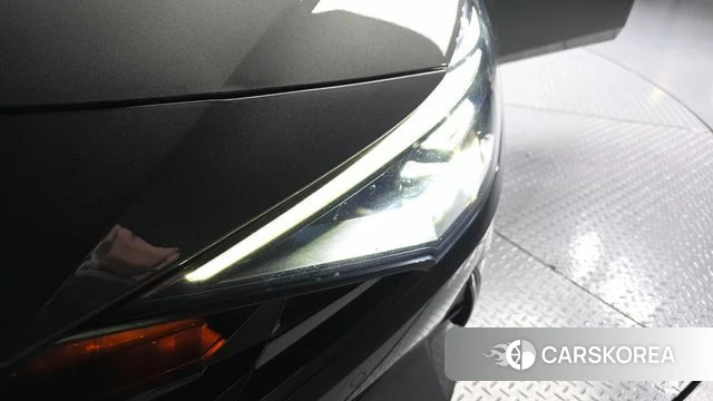 Hyundai Avante (CN7) id 4230700 из Кореи 14