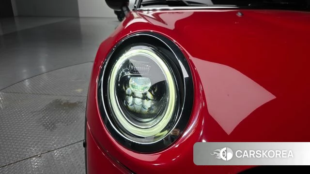 Mini Cooper id 4395022 из Кореи 14