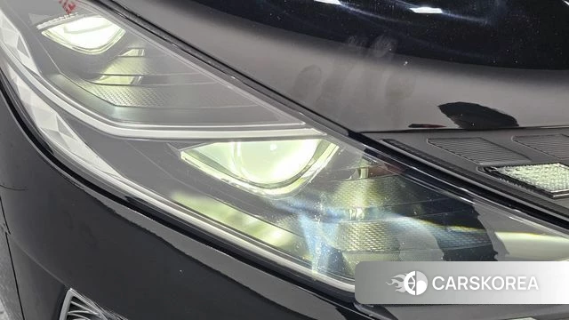 Hyundai The New Grandeur IG Hybrid id 4581021 из Кореи 14