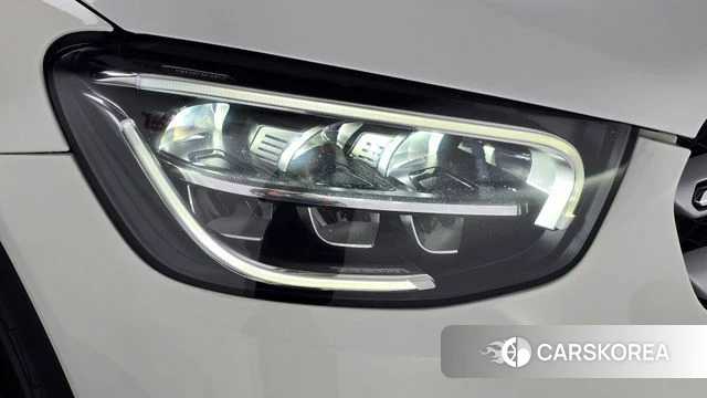 Mercedes-Benz GLC-Class X253 id 4784921 из Кореи 14