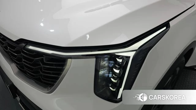 Kia The New Sorento 4th Generation id 4307843 из Кореи 14