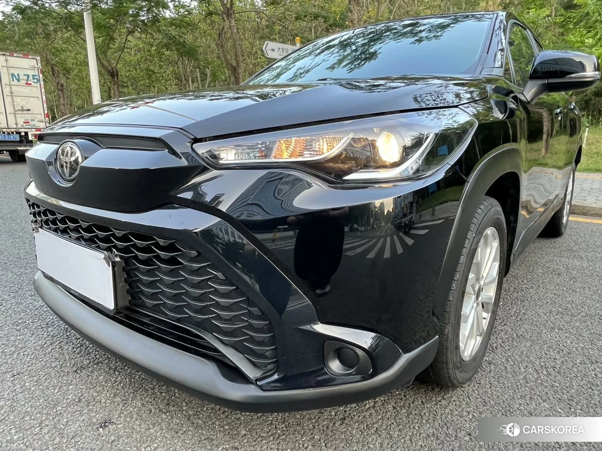 Toyota Fenglanda id 4420187 из Китая 14
