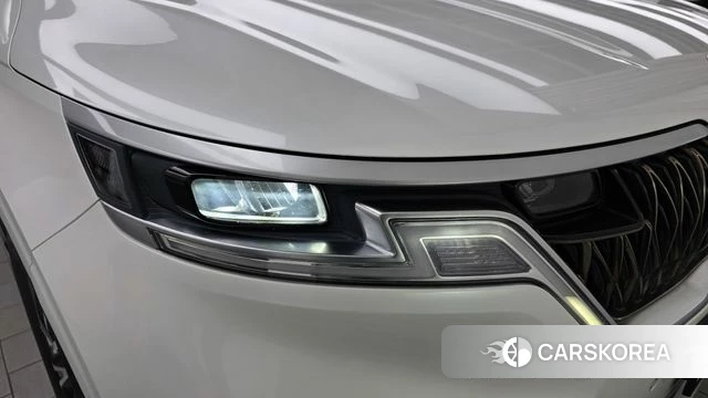 Kia Carnival 4th generation id 4784942 из Кореи 14