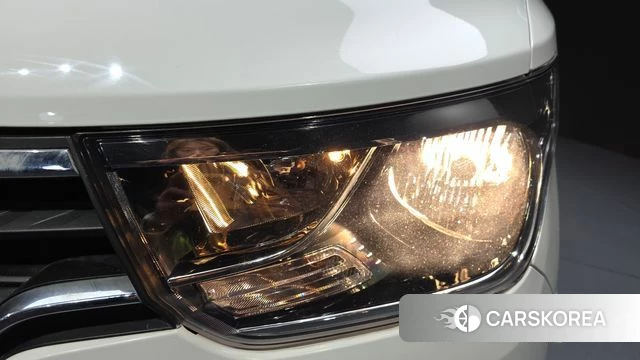 Hyundai The New Grand Starex id 4435629 из Кореи 14