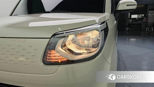 Kia The New Ray id 4369933 из Кореи 14