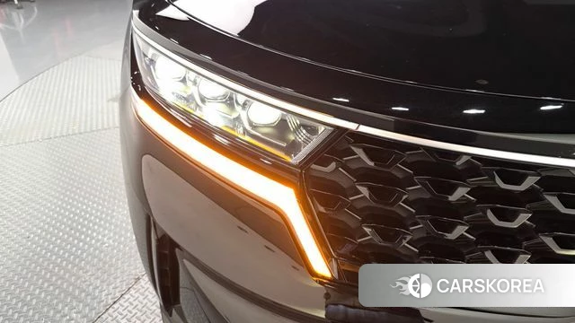 Kia Sorento 4th Generation id 4592571 из Кореи 14
