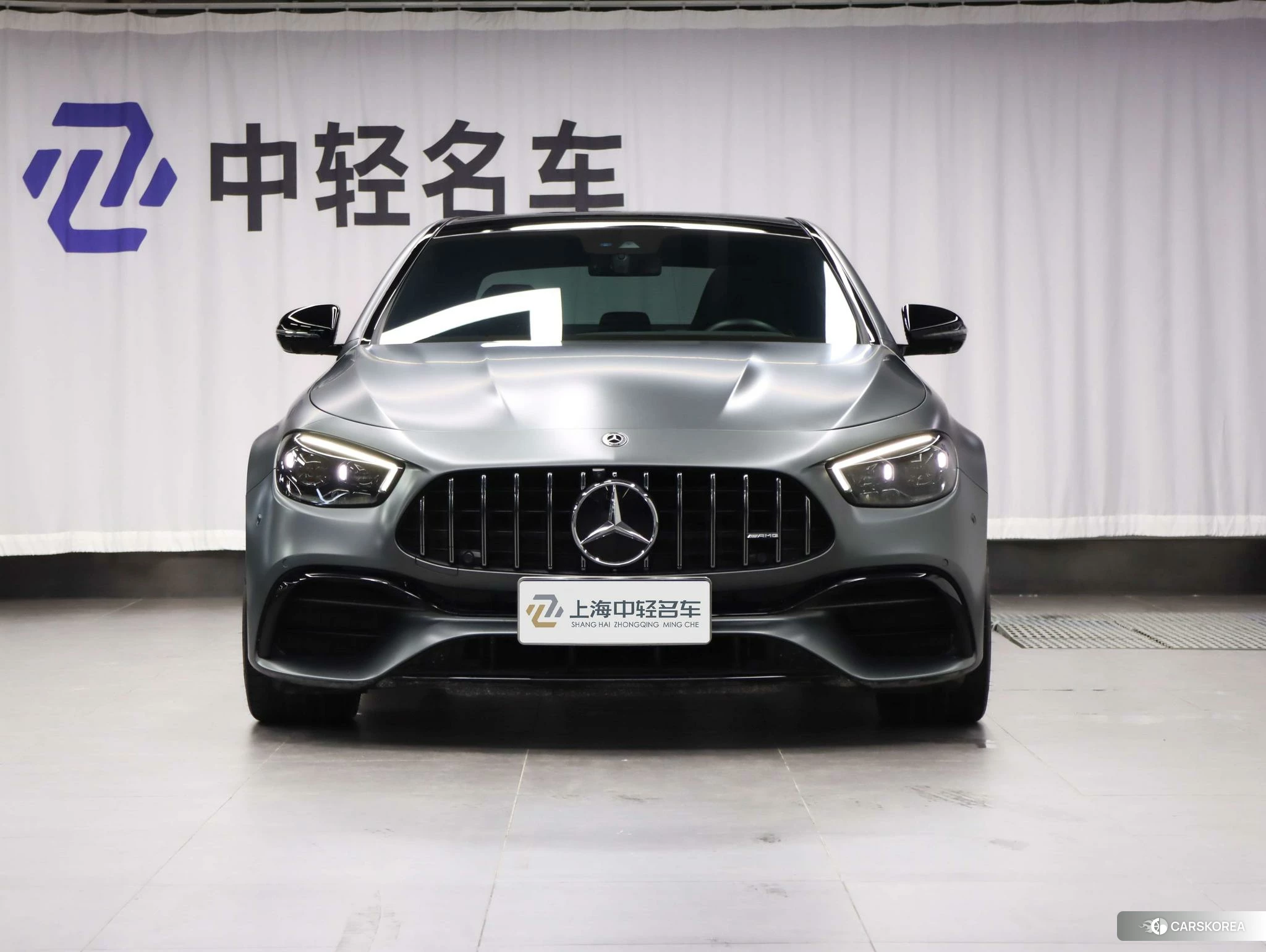 Mercedes-Benz E-class AMG id 4487542 из Китая 14