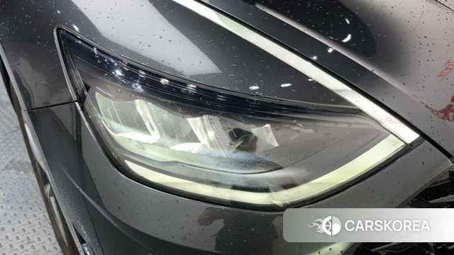 Hyundai Sonata (DN8) id 4745388 из Кореи 14