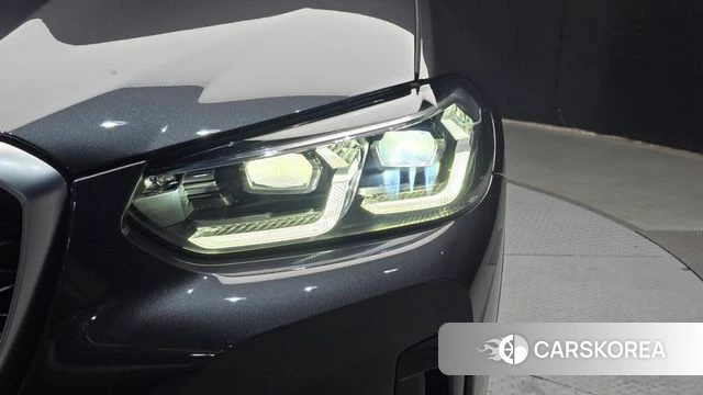 BMW X4 (G02) id 4612705 из Кореи 14
