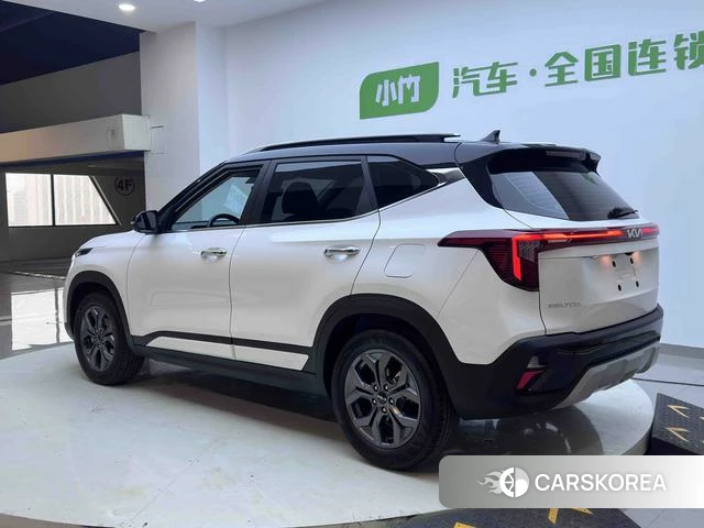 Kia Setus id 4264450 из Китая 14