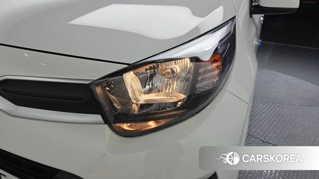 Kia Morning Urban (JA) id 4282989 из Кореи 14