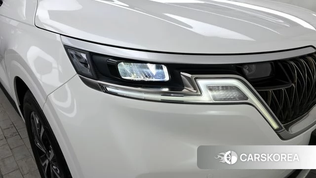 Kia Carnival 4th generation id 4266817 из Кореи 14