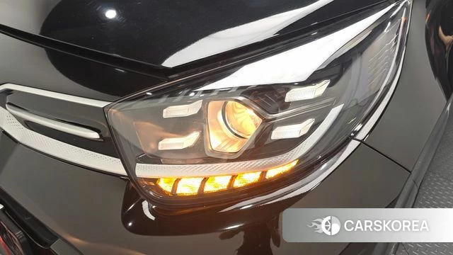 Kia Morning Urban (JA) id 4433545 из Кореи 14