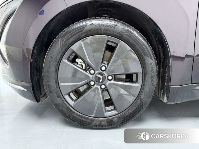 Wuling Automobile Wuling Starlight PHEV id 4215095 из Китая 14
