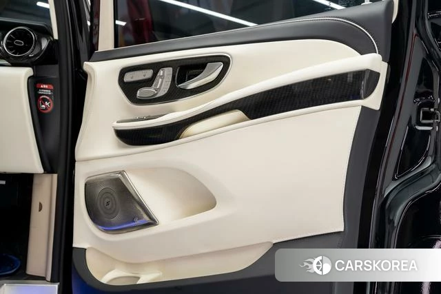 Mercedes-Benz V-class id 4259459 из Китая 14