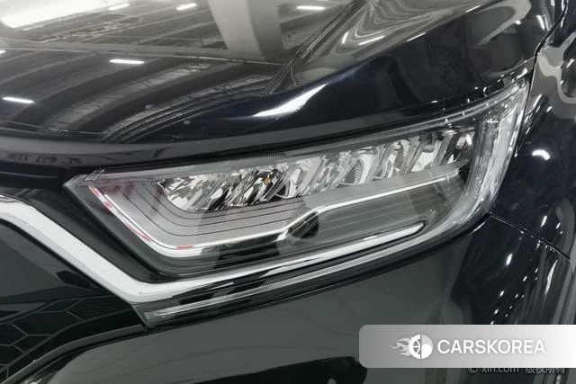 Honda CR-V id 4291427 из Китая 14