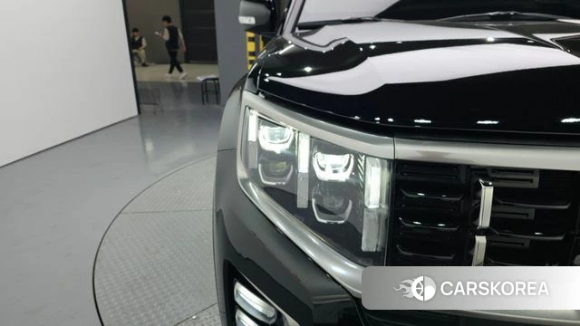 Kia Mohave Master id 4224530 из Кореи 14