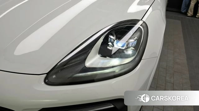 Porsche Cayenne (PO536) id 4267248 из Кореи 14