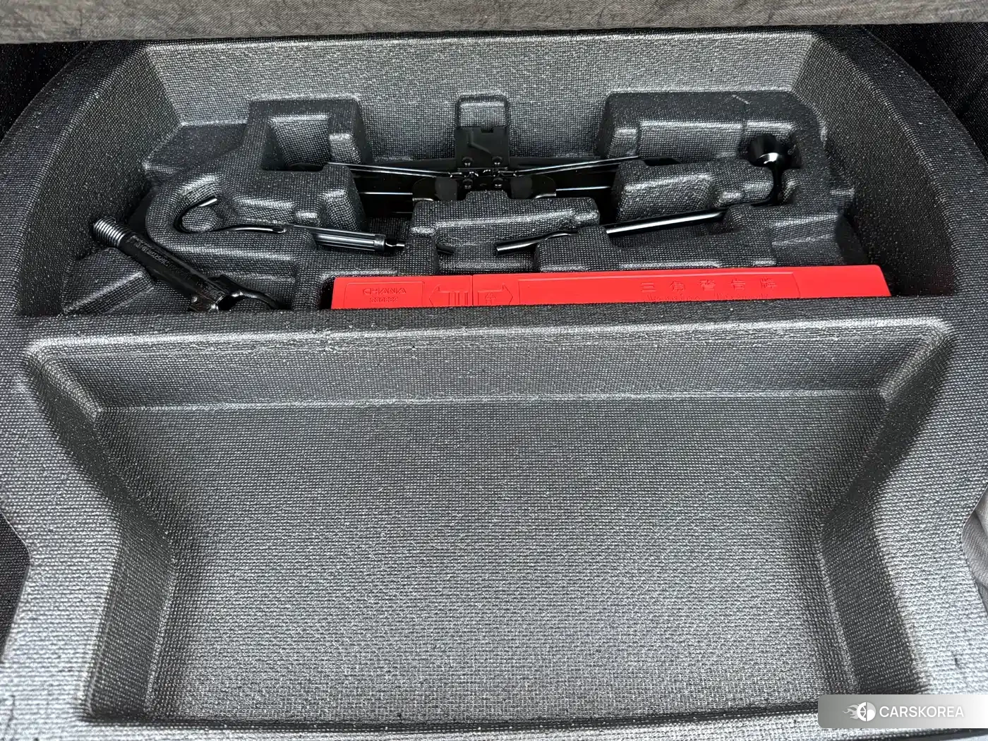 Chang'an Changan CS55PLUS id 4539115 из Китая 14