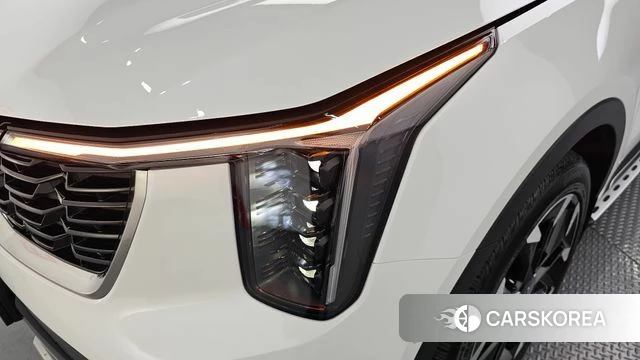 Kia The New Sorento 4th Generation id 4400171 из Кореи 14