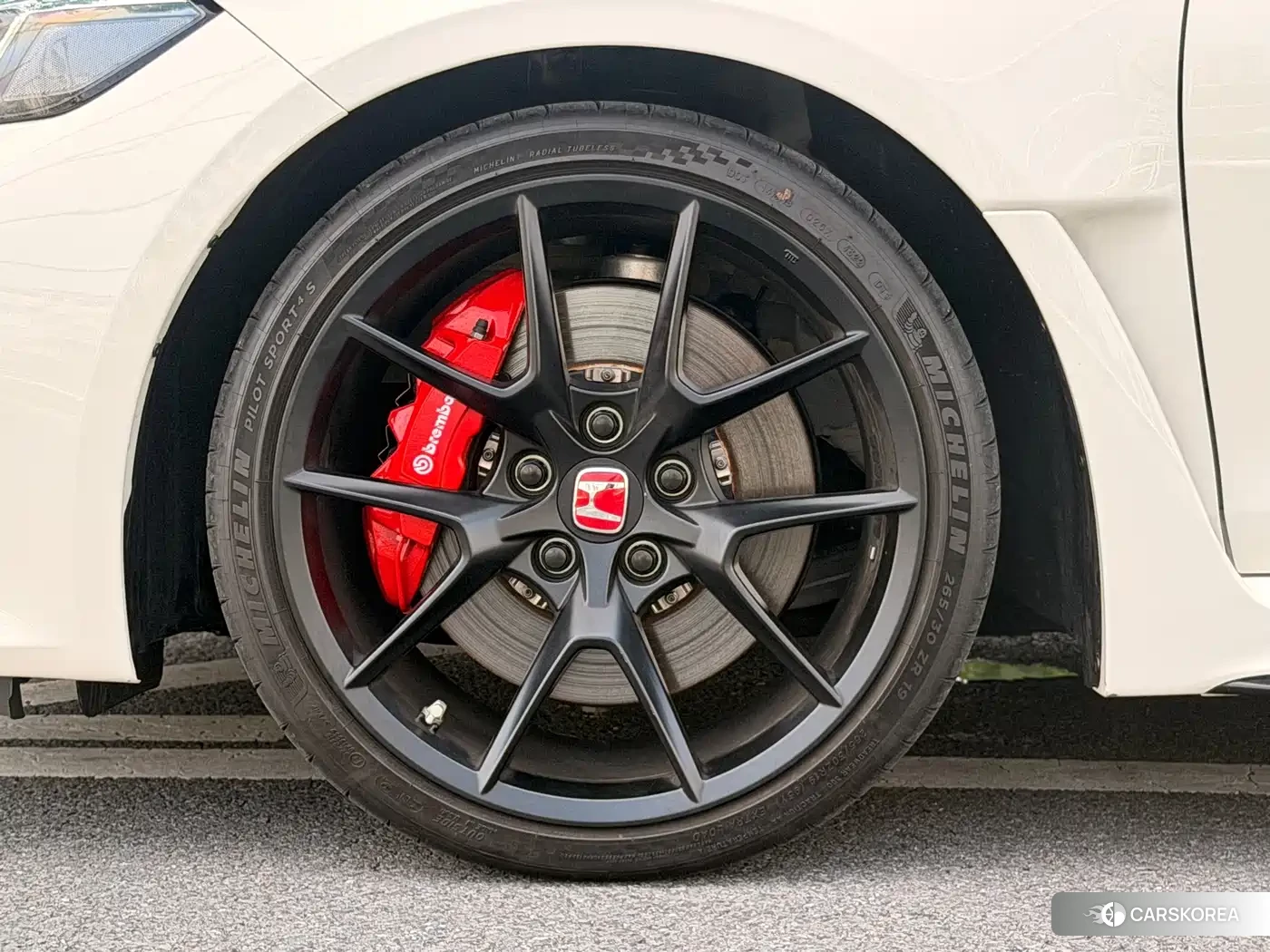 Honda Civic id 4617047 из Китая 14