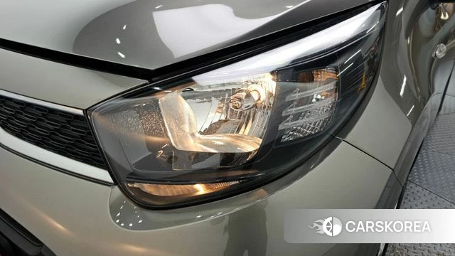 Kia All New Morning (JA) id 4508512 из Кореи 14