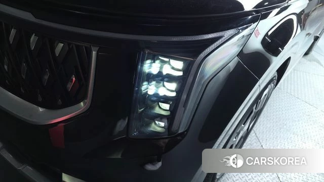 Kia The New Carnival 4th Generation id 4329714 из Кореи 14