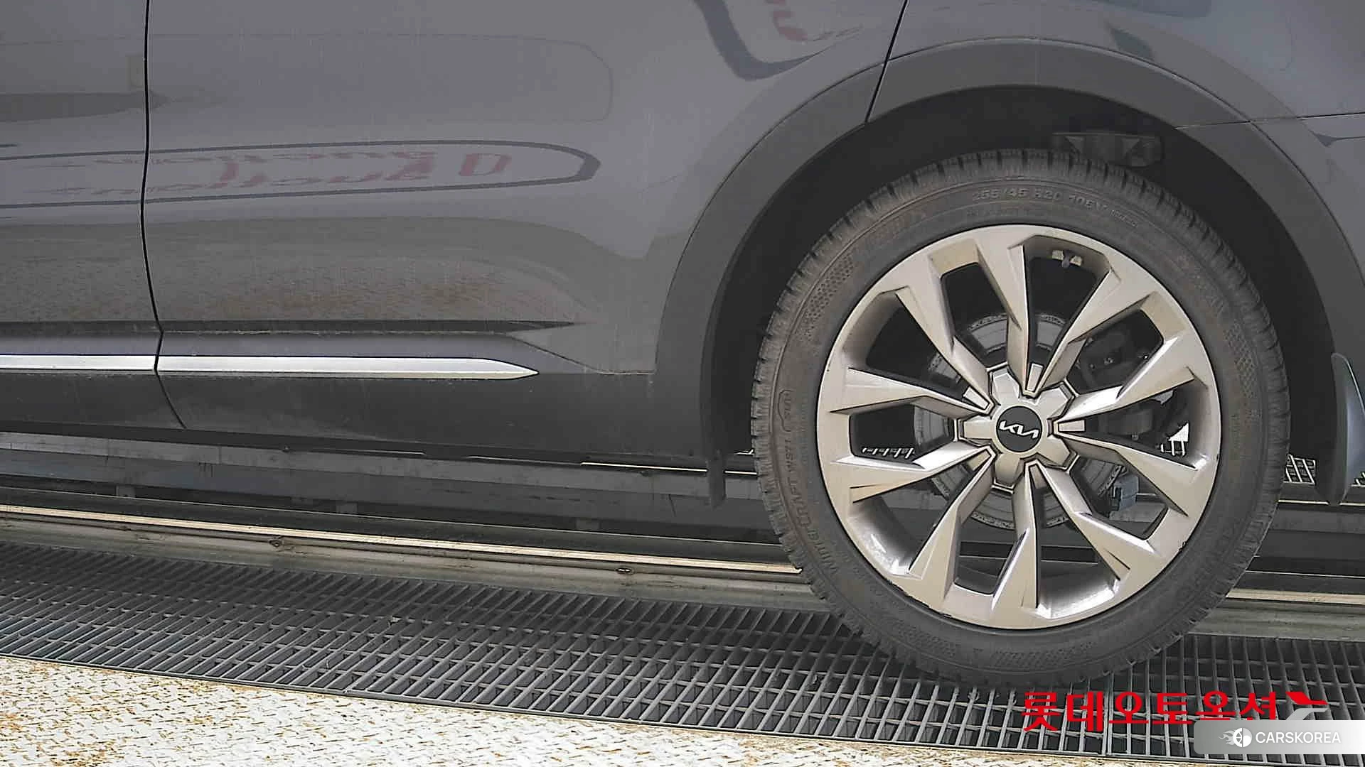 Kia Sorento id 4289552 из Кореи 14